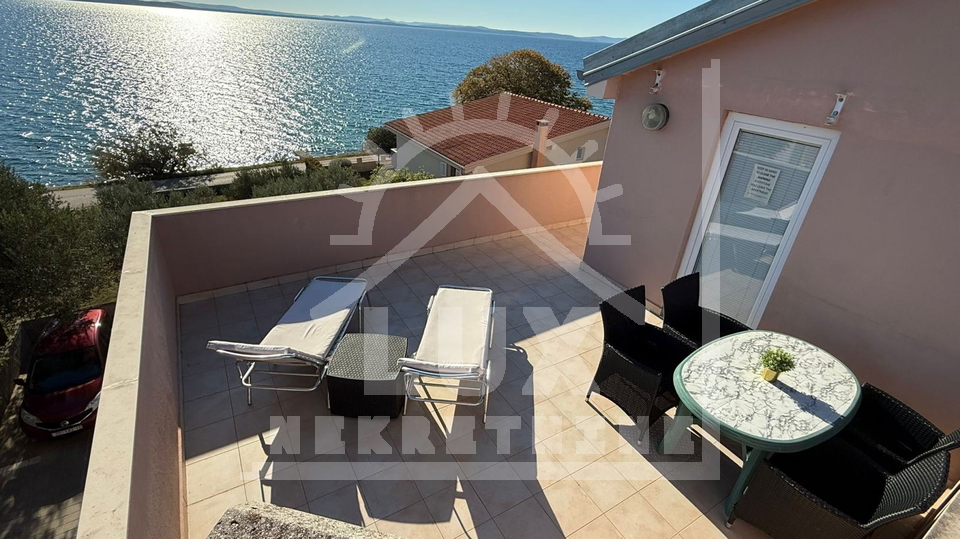 Apartma&comma; 81 m2&comma; Prodaja&comma; Zadar-okolica - Ko&zcaron;ino