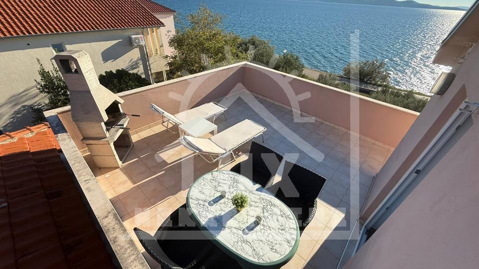 Apartma&comma; 81 m2&comma; Prodaja&comma; Zadar-okolica - Ko&zcaron;ino