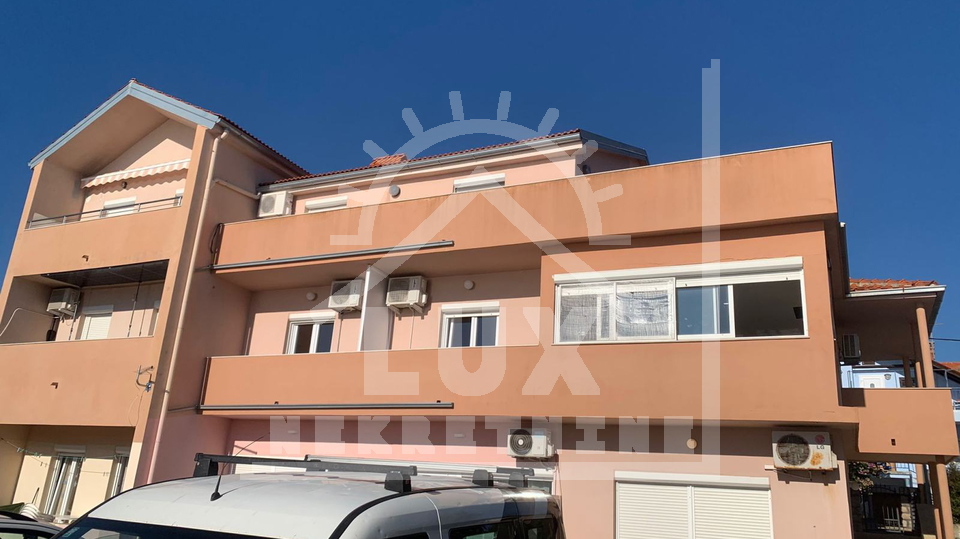 Apartma&comma; 81 m2&comma; Prodaja&comma; Zadar-okolica - Ko&zcaron;ino