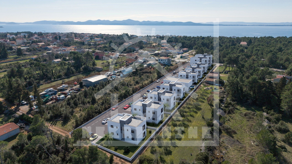 Apartment, 70 m2, For Sale, Zadar-okolica - Kožino