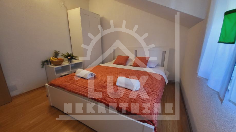 Apartma&comma; 81 m2&comma; Prodaja&comma; Zadar-okolica - Ko&zcaron;ino