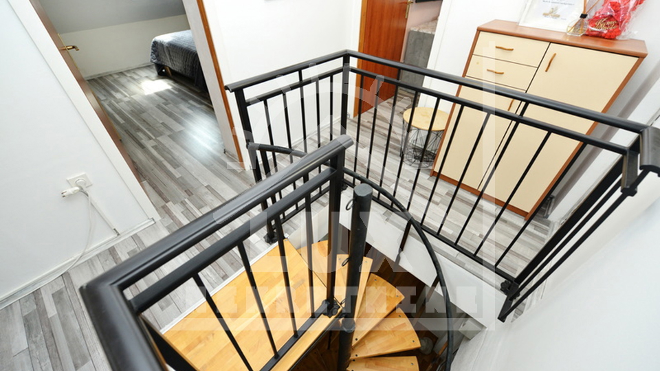 Wohnung, 83 m2, Verkauf, Zadar - Kolovare
