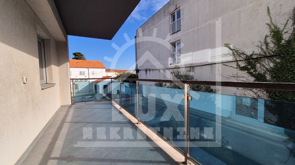 Apartment, 77 m2, For Sale, Zadar - Kolovare