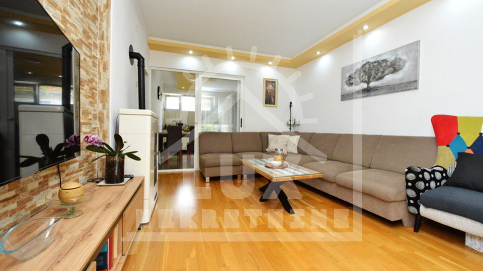 Wohnung, 83 m2, Verkauf, Zadar - Kolovare