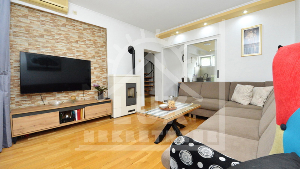 Wohnung, 83 m2, Verkauf, Zadar - Kolovare