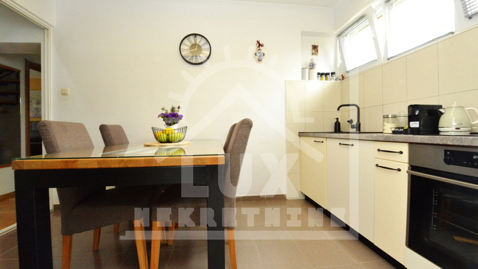 Wohnung, 83 m2, Verkauf, Zadar - Kolovare
