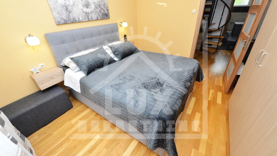 Wohnung, 83 m2, Verkauf, Zadar - Kolovare
