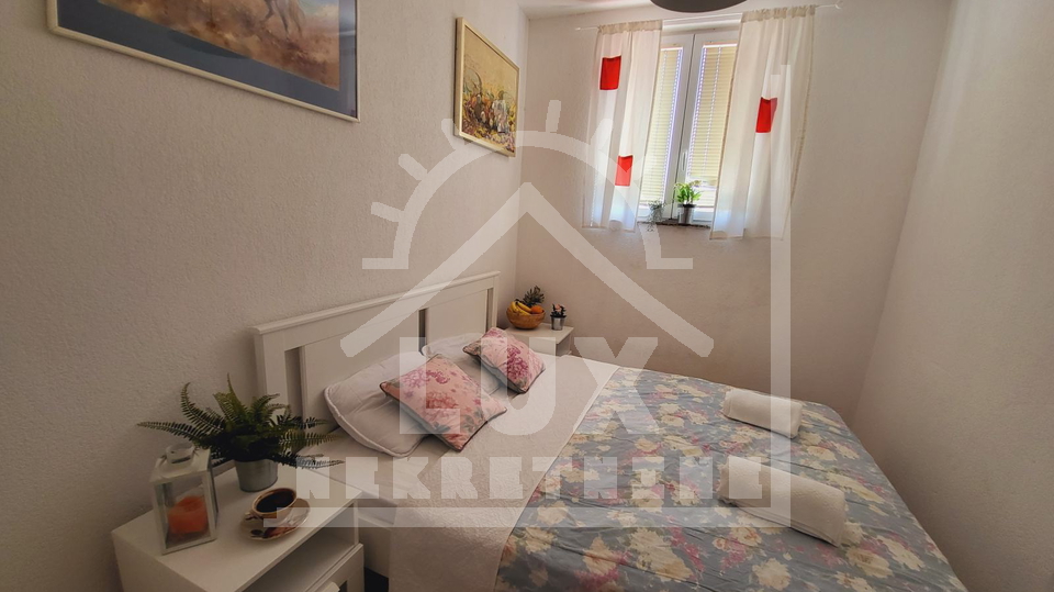 Apartma&comma; 81 m2&comma; Prodaja&comma; Zadar-okolica - Ko&zcaron;ino