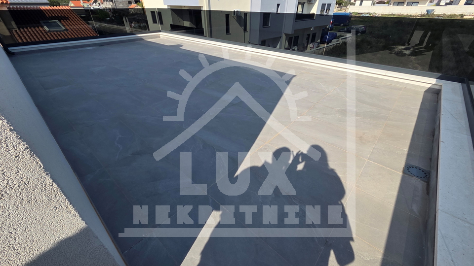 Luxury villa with swimming pool&comma; SEA VIEW&comma; ZADAR &lpar;Plo&ccaron;e&rpar;