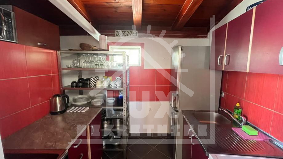 Haus&comma; 100 m2&comma; Verkauf&comma; Pa&scaron;man - &Zcaron;drelac