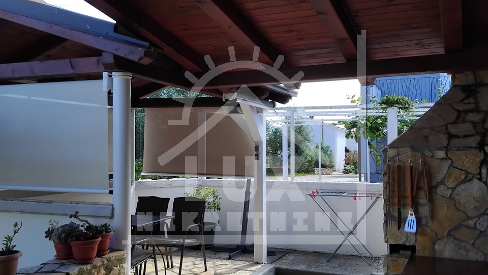 Haus&comma; 100 m2&comma; Verkauf&comma; Pa&scaron;man - &Zcaron;drelac
