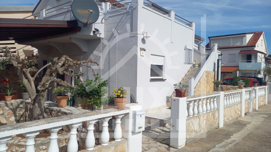 Haus&comma; 100 m2&comma; Verkauf&comma; Pa&scaron;man - &Zcaron;drelac