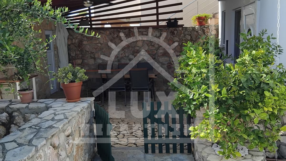Haus&comma; 100 m2&comma; Verkauf&comma; Pa&scaron;man - &Zcaron;drelac