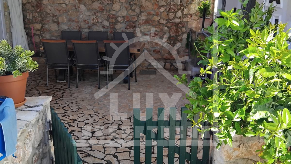 Haus&comma; 100 m2&comma; Verkauf&comma; Pa&scaron;man - &Zcaron;drelac