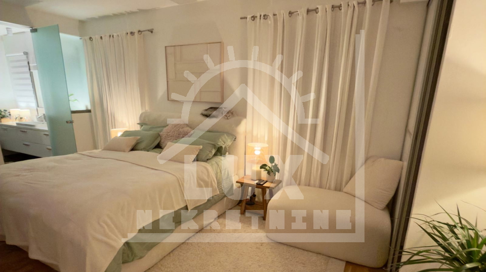 Luksuzan penthouse vrhunski ure&dstrok;en&comma; Zadar &lpar;Vi&scaron;njik&rpar;