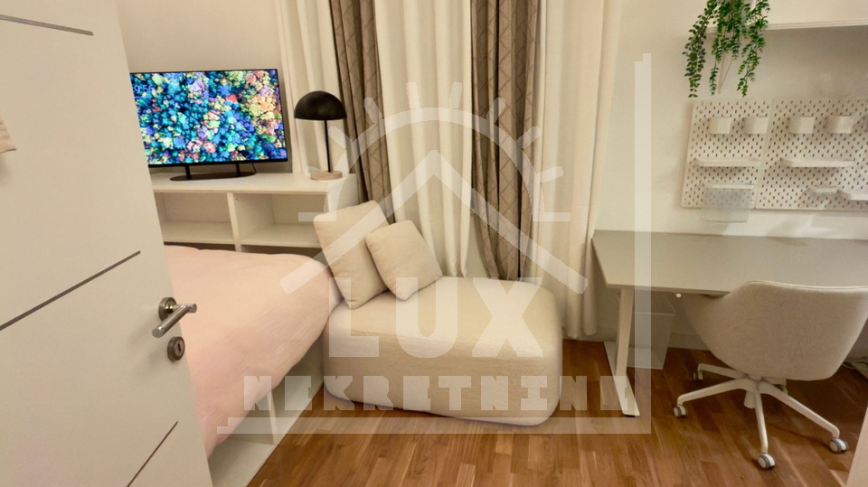 Luksuzan penthouse vrhunski ure&dstrok;en&comma; Zadar &lpar;Vi&scaron;njik&rpar;