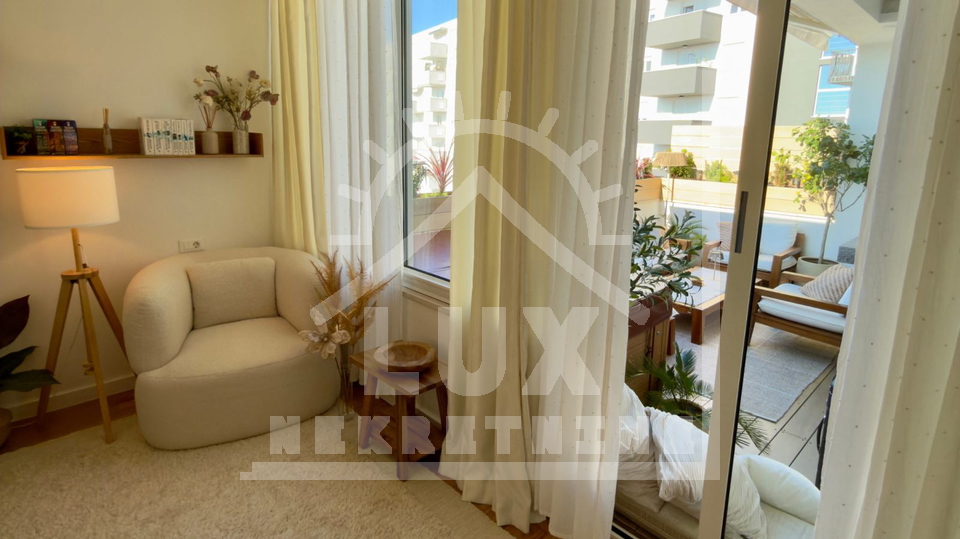Luksuzan penthouse vrhunski ure&dstrok;en&comma; Zadar &lpar;Vi&scaron;njik&rpar;