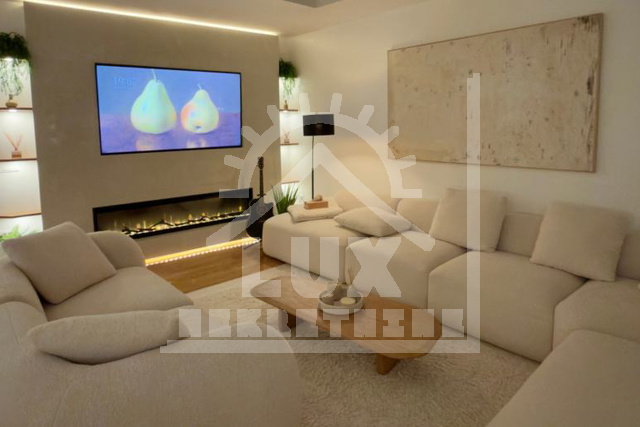 Luksuzan penthouse vrhunski uređen, Zadar (Višnjik)