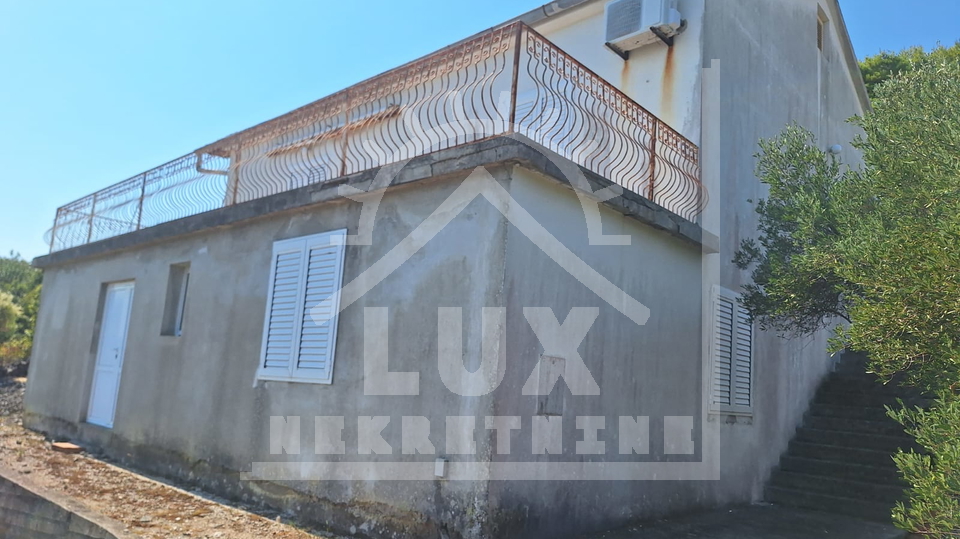 Hi&scaron;a&comma; 124 m2&comma; Prodaja&comma; Zadar-okolica - Mali I&zcaron;