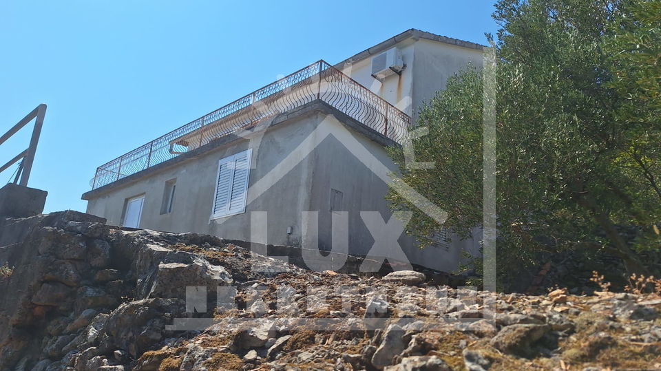 Hi&scaron;a&comma; 124 m2&comma; Prodaja&comma; Zadar-okolica - Mali I&zcaron;