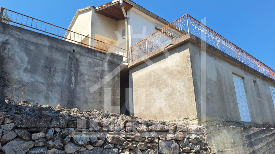 Hi&scaron;a&comma; 124 m2&comma; Prodaja&comma; Zadar-okolica - Mali I&zcaron;