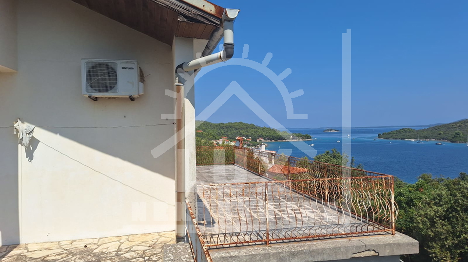 Hi&scaron;a&comma; 124 m2&comma; Prodaja&comma; Zadar-okolica - Mali I&zcaron;