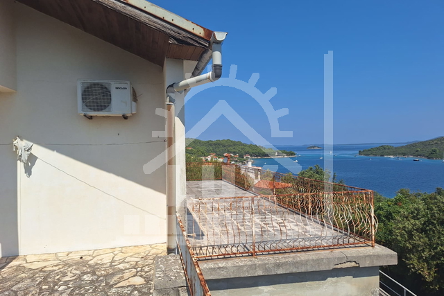 Hiša, 124 m2, Prodaja, Zadar-okolica - Mali Iž