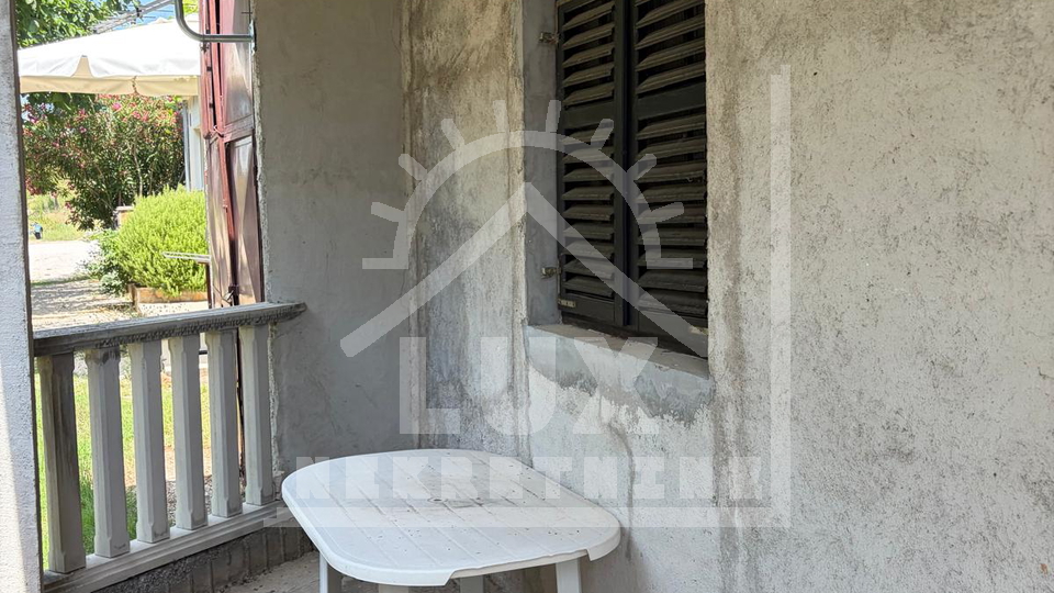 House&comma; 75 m2&comma; For Sale&comma; Obrovac - Kru&scaron;evo