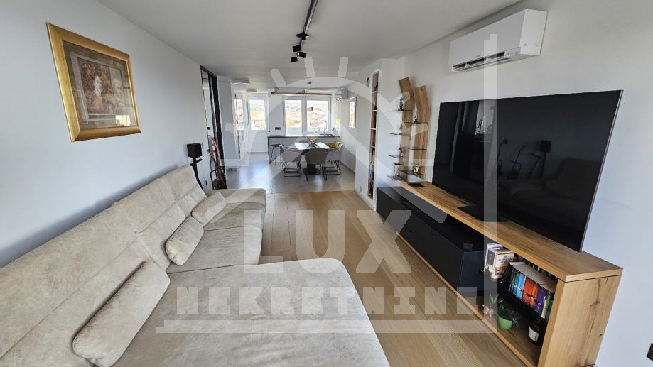 Wohnung&comma; 84 m2&comma; Verkauf&comma; Zadar - Melada