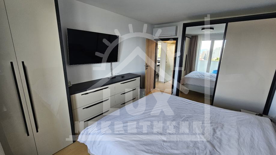 Wohnung&comma; 84 m2&comma; Verkauf&comma; Zadar - Melada