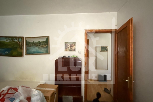 Apartment, 78 m2, For Sale, Zadar - Poluotok (centar)