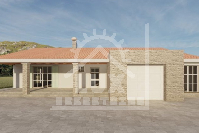 Samostojeća kuća/vila s bazenom, Murvica Donja, NOVOGRADNJA