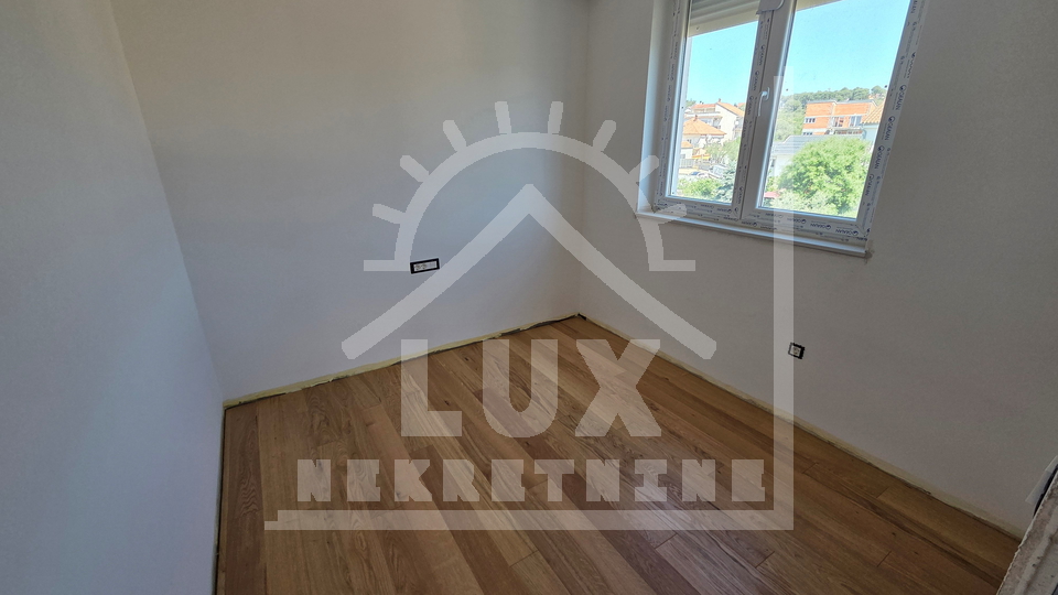 Wohnung, Zadar, Neubau