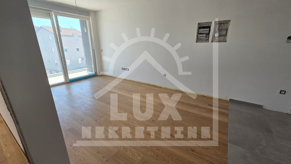 Wohnung, Zadar, Neubau