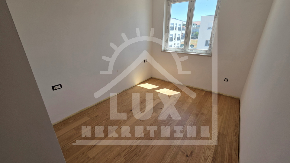 Wohnung, Zadar, Neubau