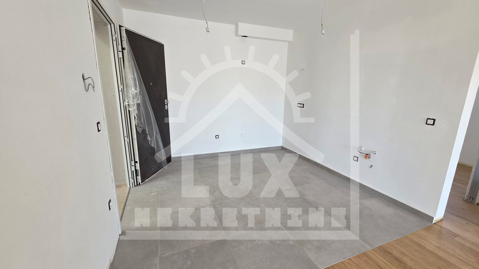 Wohnung, Zadar, Neubau