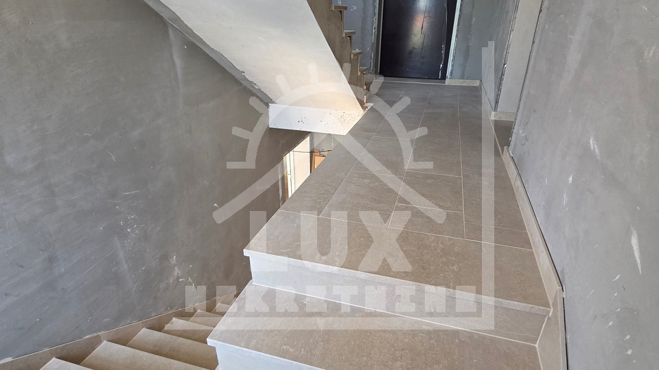 Wohnung, Zadar, Neubau