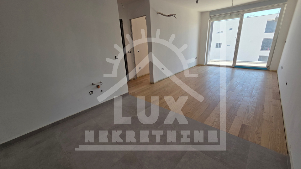 Wohnung, Zadar, Neubau