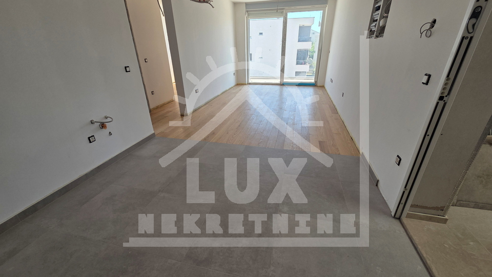 Wohnung, Zadar, Neubau