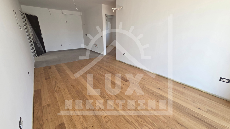Wohnung, Zadar, Neubau
