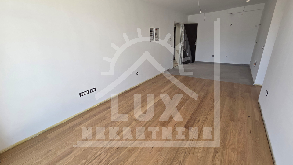 Wohnung, Zadar, Neubau