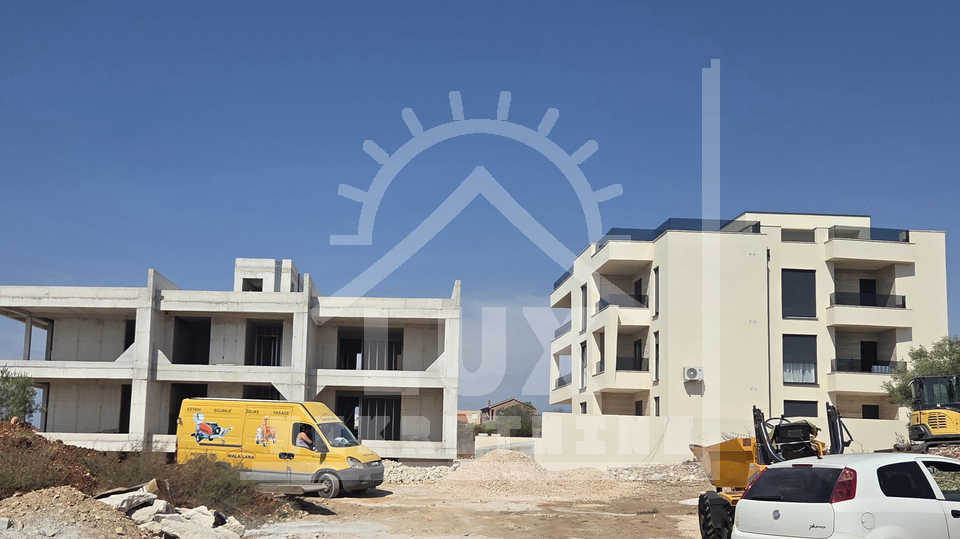 Wohnung&comma; 103 m2&comma; Verkauf&comma; Zadar - Bili brig