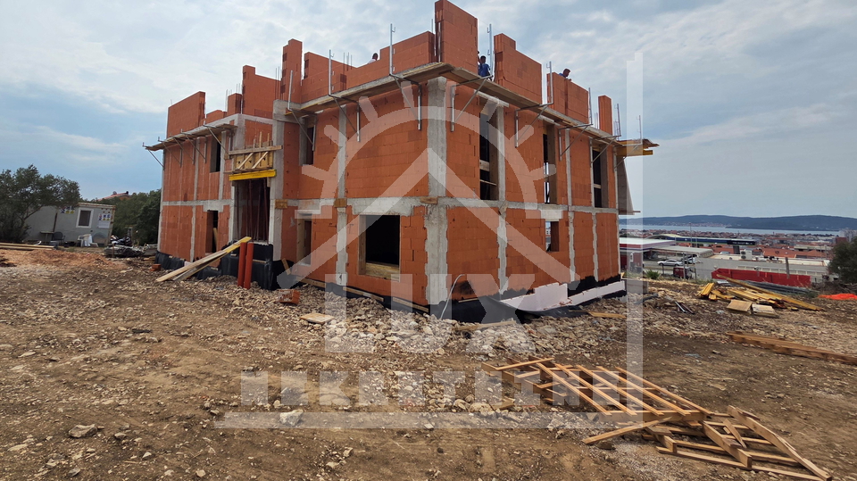 Stanovanje, 66 m2, Prodaja, Zadar - Bili brig