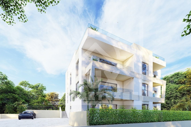 Stanovanje, 55 m2, Prodaja, Zadar - Bili brig
