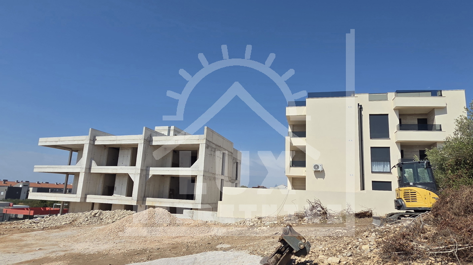 Wohnung&comma; 82 m2&comma; Verkauf&comma; Zadar - Bili brig