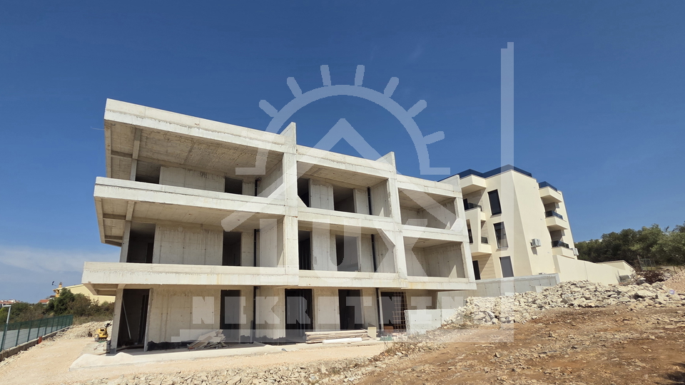 Wohnung&comma; 82 m2&comma; Verkauf&comma; Zadar - Bili brig