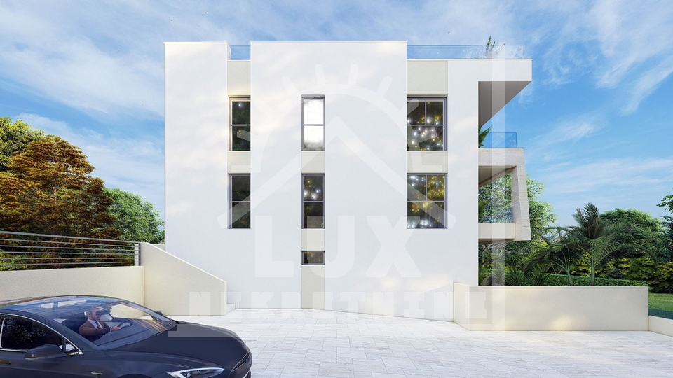 Wohnung, 55 m2, Verkauf, Zadar - Bili brig