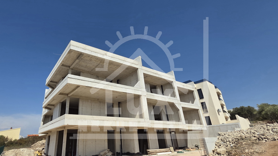 Wohnung&comma; 82 m2&comma; Verkauf&comma; Zadar - Bili brig