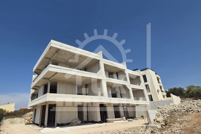 Apartment, 82 m2, For Sale, Zadar - Bili brig