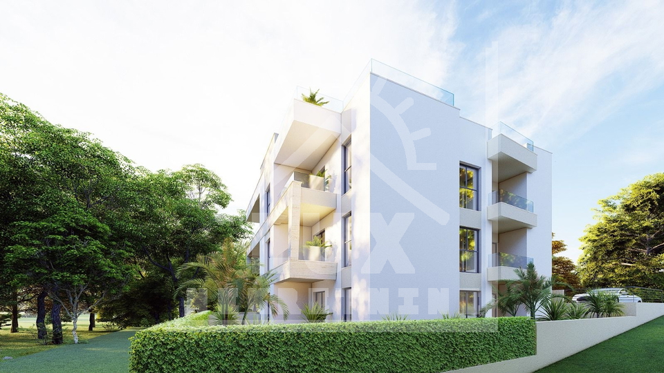 Stanovanje, 59 m2, Prodaja, Zadar - Bili brig